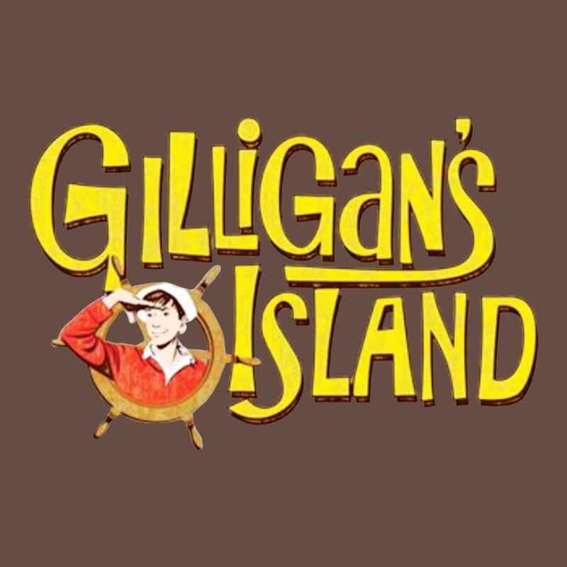Gilligan Island Film Long Sleeve Tee by artisFamous | Teevron