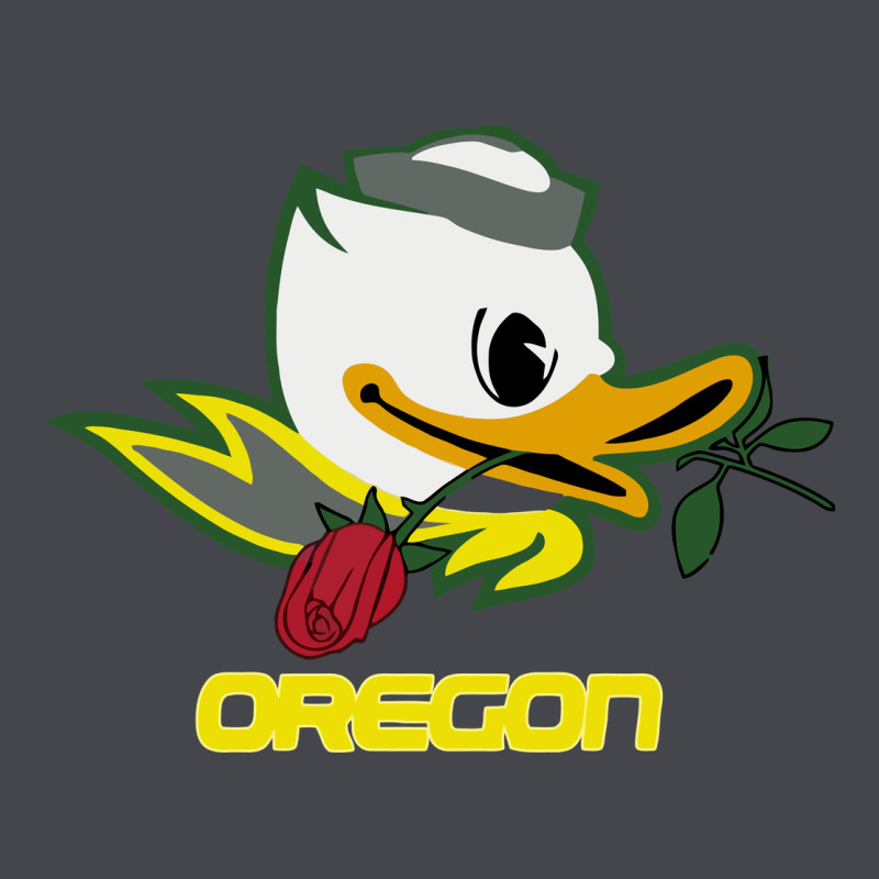 Throwback Oregon Long Sleeve Tee by artisFamous | Teevron