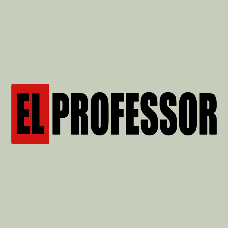 Professor Money El Profesor Long Sleeve Tee by artisFamous | Teevron