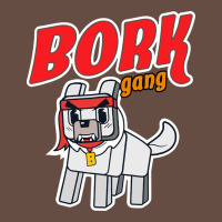 Bork  Gang Long Sleeve Tee | Teevron