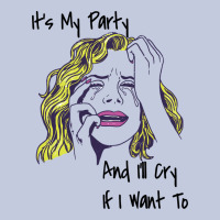 It's My Party And I'll Cry If I Want To Happy Christmas Long Sleeve Tee | Teevron