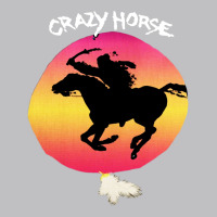Neil Crazy Horse Long Sleeve Tee | Teevron