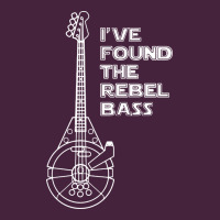 Rebel Bass Long Sleeve Tee | Teevron