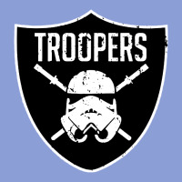 Troopers Long Sleeve Tee | Teevron