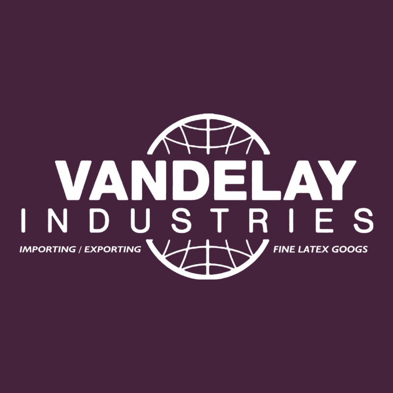 Vandelay Industries Long Sleeve Tee by artisFamous | Teevron