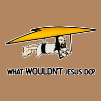 What Wouldnt Jesus Do Long Sleeve Tee | Teevron