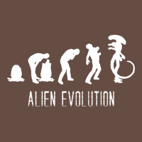 Alien Evolution Long Sleeve Tee | Teevron