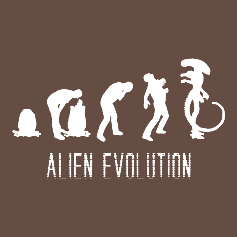 Alien Evolution Long Sleeve Tee by artisFamous | Teevron