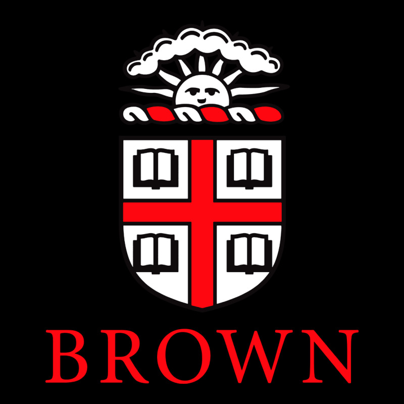 Brown University Long Sleeve Tee by artisFamous | Teevron