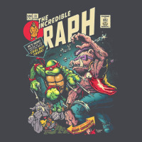 The Incredible Raph Long Sleeve Tee | Teevron