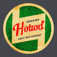 Hot Rod Built Not Bought Long Sleeve Tee | Teevron