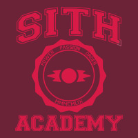 Sith Academy Long Sleeve Tee | Teevron