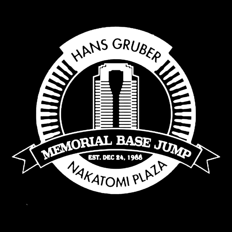 Hans Gruber Day Long Sleeve Tee by artisFamous | Teevron