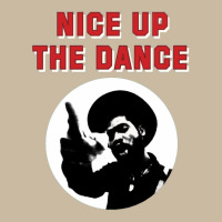 Nice Up The Dance Long Sleeve Tee | Teevron