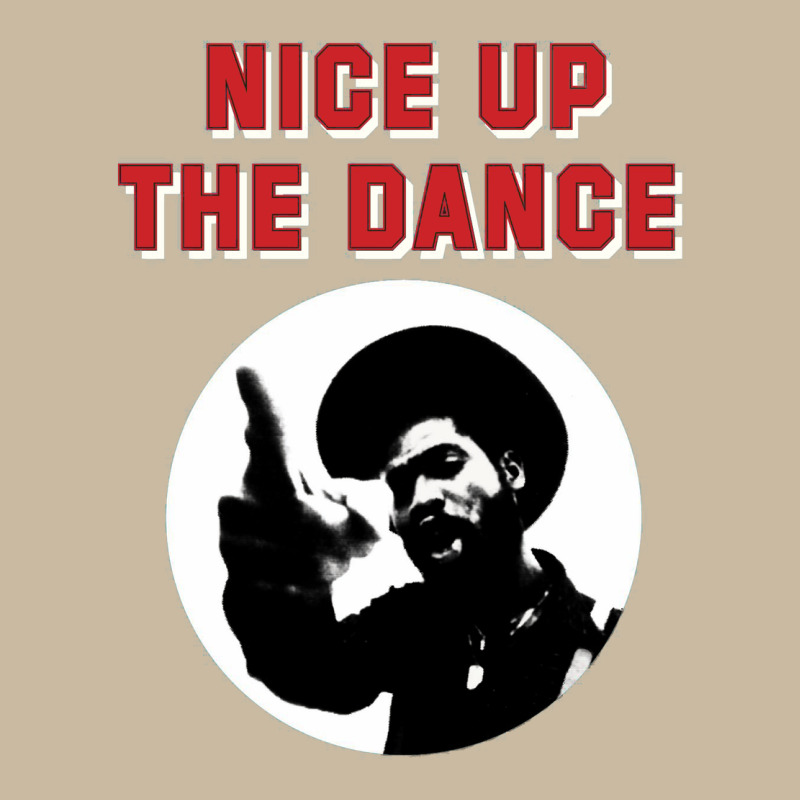 Nice Up The Dance Long Sleeve Tee by artisFamous | Teevron