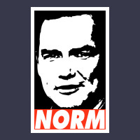 Norm Macdonald Long Sleeve Tee | Teevron