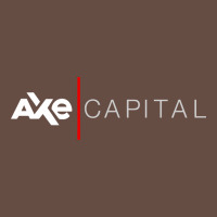 Axe Capital Long Sleeve Tee | Teevron