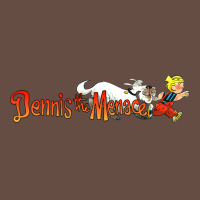 Dennis The Menace Funny Cartoon Movie Long Sleeve Tee | Teevron