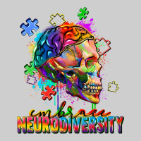 Embrace Neurodiversity Premium Tee | Teevron