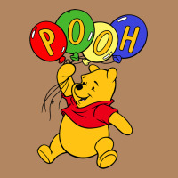 Hunny The Pooh Long Sleeve Tee | Teevron