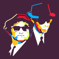 Blues Brothers Long Sleeve Tee | Teevron