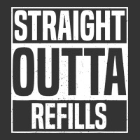 straight outta refills funny pharmacy technician pharmacist | Teevron