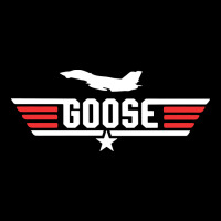 Goose Long Sleeve Tee | Teevron