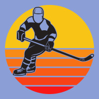 Hockey 1 Long Sleeve Tee | Teevron