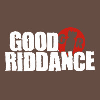 Good Riddance Long Sleeve Tee | Teevron