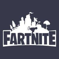 Fartnite Long Sleeve Tee | Teevron