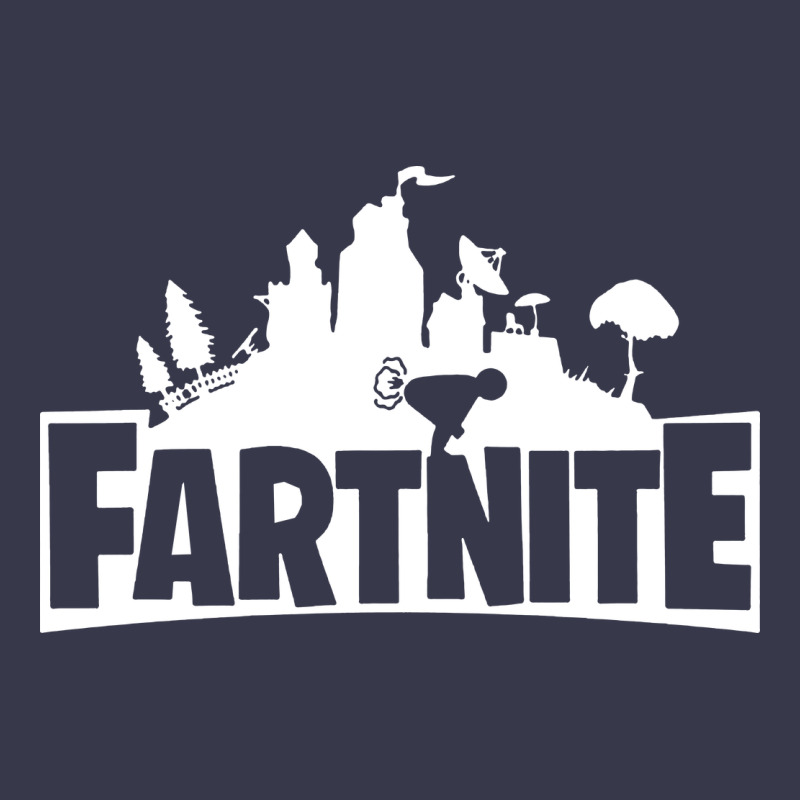 Fartnite Long Sleeve Tee by artisFamous | Teevron