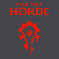 For The Horde Long Sleeve Tee | Teevron