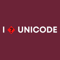 I � Unicode Long Sleeve Tee | Teevron