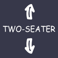 Two Seater Long Sleeve Tee | Teevron