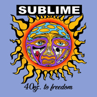 Sunflower Sublime 40oz To Freedom Long Sleeve Tee | Teevron