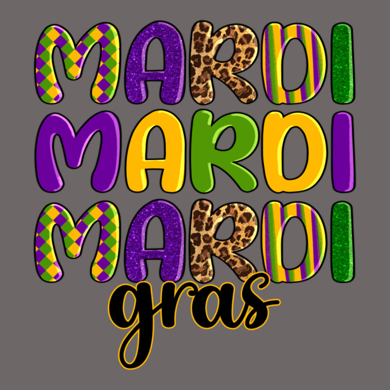 Mardi Mardi Mardi Gras Classic Tee by OliviaCreatesArt | Teevron