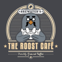 The Roost Animal Cafe Long Sleeve Tee | Teevron