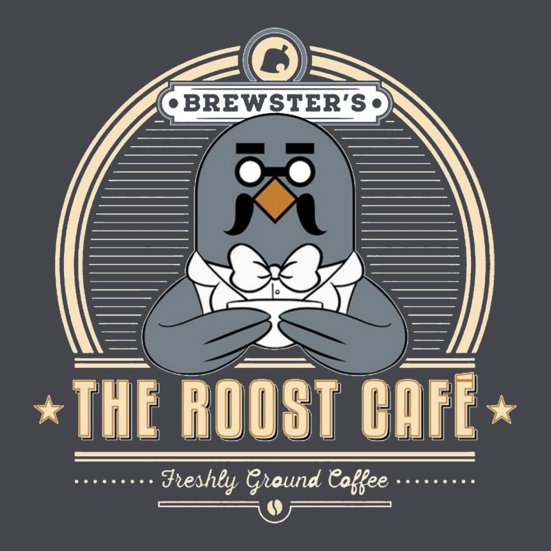 The Roost Animal Cafe Long Sleeve Tee by artisFamous | Teevron