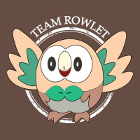 Team Rowlet Classic Long Sleeve Tee | Teevron