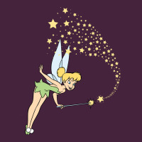 Tinkerbell Magic Long Sleeve Tee | Teevron