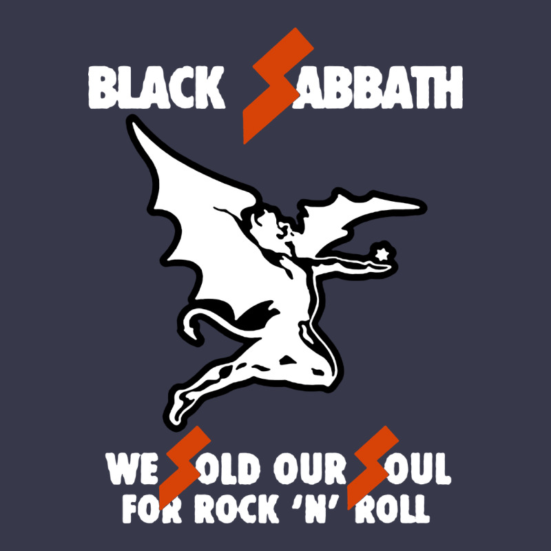 Black Rock And Roll Long Sleeve Tee by artisFamous | Teevron