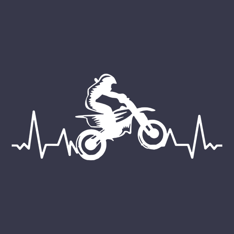 Dirt Bike Long Sleeve Tee by artisFamous | Teevron