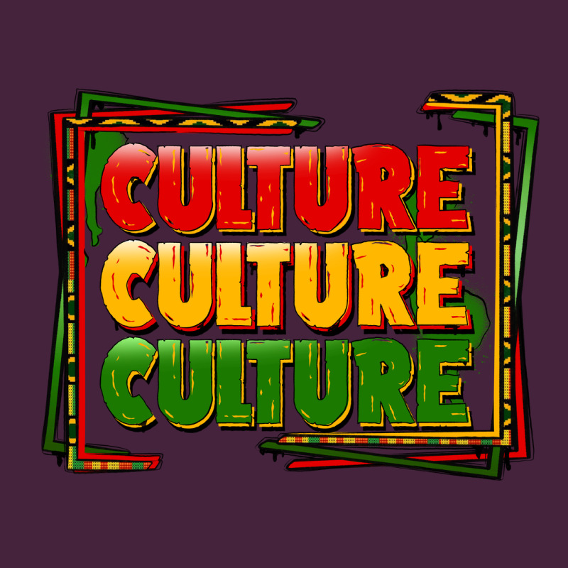 Culture Premium Tee by FaDigitalArtStudio | Teevron