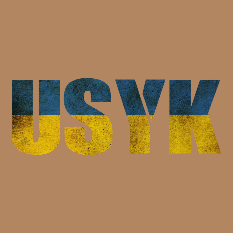 Usyk Long Sleeve Tee by artisFamous | Teevron