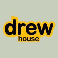 Drew Smile House Long Sleeve Tee | Teevron