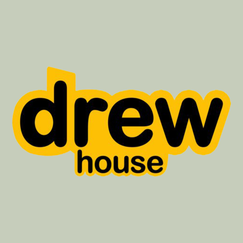 Drew Smile House Long Sleeve Tee by artisFamous | Teevron