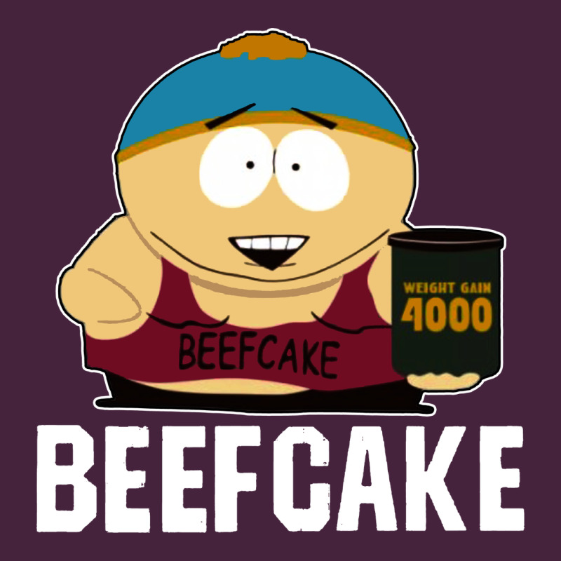 Beefcake Long Sleeve Tee by artisFamous | Teevron