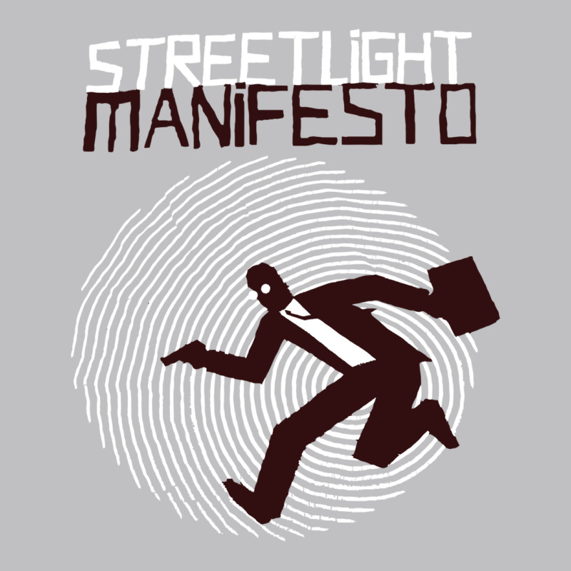 Streetlight Manisfesto Vertigo Long Sleeve Tee by artisFamous | Teevron