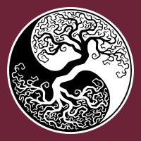 Tree Of Life Yin Yang Long Sleeve Tee | Teevron