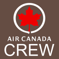 Aviation Air Canada Crew Long Sleeve Tee | Teevron